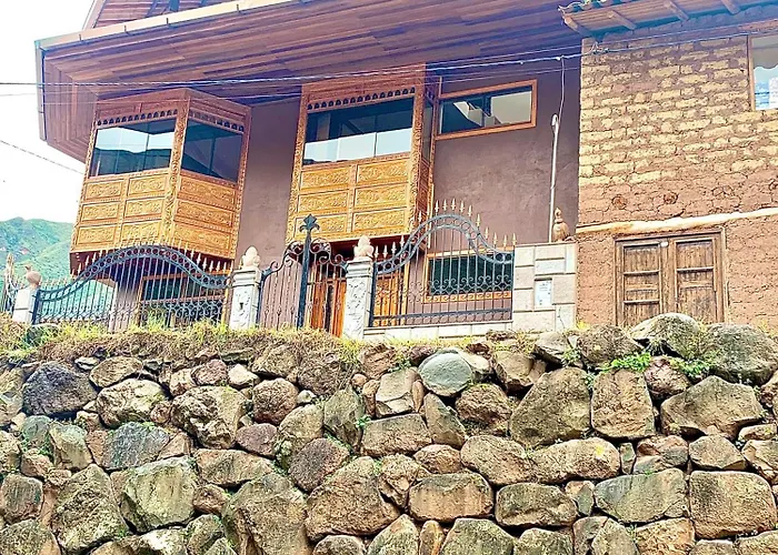 Master W Private Bath In Brand New & Coliving Space Homestay *