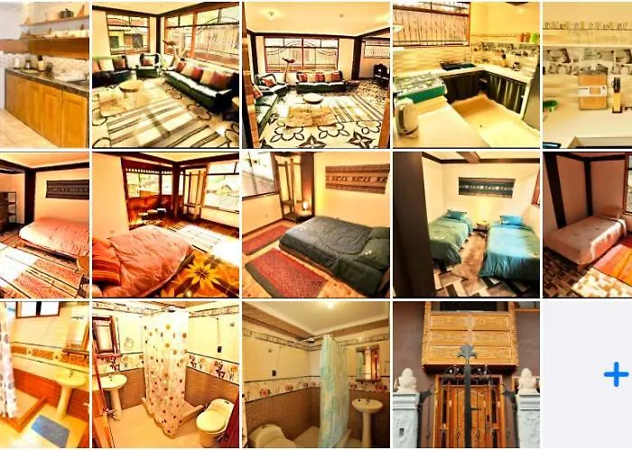Homestay Master W Private Bath In Brand New & Coliving Space *