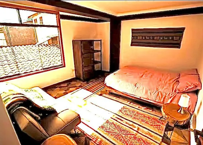 Master W Private Bath In Brand New & Coliving Space *